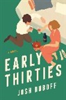 Josh Duboff - Early Thirties