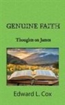 Edward L Cox - Genuine Faith