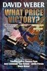 David Weber, David Weber - What Price Victory?