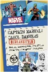 Kelli Fitzpatrick - Captain Marvel: Carol Danvers Declassified