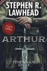 Stephen Lawhead - Arthur