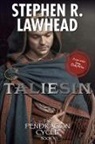 Stephen Lawhead - Taliesin