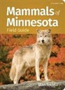 Stan Tekiela - Mammals of Minnesota Field Guide