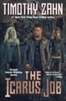 Timothy Zahn, Zahn Timothy - Icarus Job