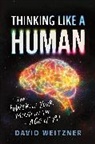 David Weitzner, Weitzner David - Thinking Like a Human