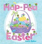 Keith Baker, Keith Baker - Hap-Pea Easter