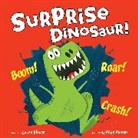 Lucas Klauss, Mike Moran - Surprise Dinosaur!