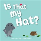 Kevin Payne, Payne Kevin - Is That My Hat?