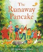 Tiny Fisscher, Fisscher Tiny, Sophie Pluim - Runaway Pancake