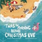 Tabatha D' Agata - 'Twas The Morning Before Christmas Eve