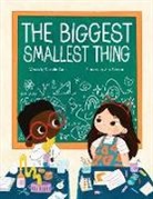 Sara de Waal, Ana Stretcu - The Biggest Smallest Thing