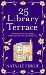 Natalie Fergie - 25 Library Terrace