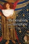 Ellie Crookes, Dr Ika Willis, Ika Willis - Medievalism and Reception