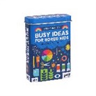 Petit Collage - Busy Ideas for Bored Kids: Artist Edition