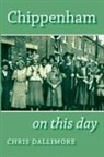Chris Dallimore - Chippenham on this day