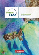 Sandra Böker, Maximiliane Bonauer, Kerstin ( Hepp - Unsere Erde - Sekundarstufe II Nordrhein-Westfalen - Ausgabe ab 2022 - Einführungsphase