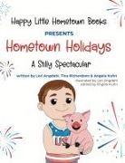Lori Angdahl - Hometown Holidays