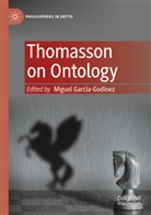 Miguel Garcia-Godinez - Thomasson on Ontology