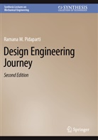 Ramana M Pidaparti, Ramana M. Pidaparti - Design Engineering Journey