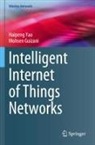 MOHSEN GUIZANI, Haipeng Yao - Intelligent Internet of Things Networks