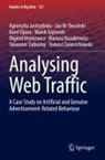 Marek Gajewski, Olgierd Hryniewicz, Agnieszka Jastrz¿bska, Agnieszka Jastrzebska, Mariusz Kozakiewicz, Karo Opara... - Analysing Web Traffic