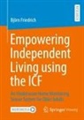 Björn Friedrich - Empowering Independent Living using the ICF