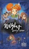 Nathan A Stout, Hillary Barton - Nellybug