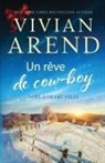 Vivian Arend - Un rêve de cow-boy