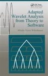 Mladen Victor Wickerhauser, Wickerhauser Mladen Victor - Adapted Wavelet Analysis