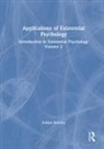 Zoltan Kovary, Zoltán Kőváry - Applications of Existential Psychology