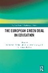 Sarah Caforio Anne Mcdonagh, Sarah Anne McDonagh, Alessandro Caforio, Alessandro Pollini - European Green Deal in Education