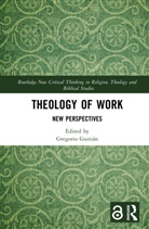 Gregorio (University of Navarra Guitian, Gregorio Guitián - Theology of Work