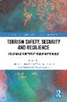 Rami K. Maingi Isaac, Vanessa GB Gowresunkaar, Rami K. Isaac, Isaac Rami K., Shem Wambugu Maingi - Tourism Safety, Security and Resilience