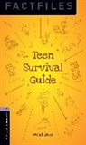 Rachel Bladon - Oxford Bookworms Library Factfiles: Level 4: Teen Survival Guide Audio Pack