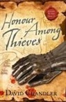 David Chandler - Honour Among Thieves