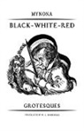 Mynona - Black-White-Red