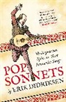 Erik Didriksen, Didriksen Erik - Pop Sonnets