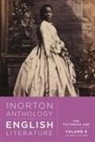 Rachel Ablow, Stephen Greenblatt, Catherine Robson - The Norton Anthology of English Literature: The Victorian Age