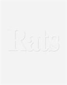 Alex Seidel Gartenfeld, Alex Gartenfeld, Stephanie Seidel - Janiva Ellis: Rats