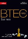 Bagley Charlotte, John Bevan, Deans Andrew, Stubbs Louise - BTEC First Business