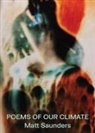 Deirdre O’Dwyer, Deirdre O'Dwyer - Matt Saunders: Poems of Our Climate