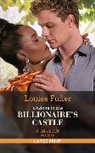 Fuller Louise - Undone In The Billionaire's Castle