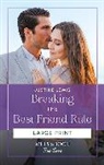 Justine Lewis - Breaking The Best Friend Rule