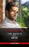 Kendrick Sharon - The King's Hidden Heir