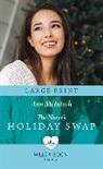 McIntosh Ann - The Nurse's Holiday Swap