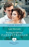 Kate MacGuire - Resisting The Off-limits Paediatrician