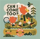 Davey Owen - Can I Come Too?