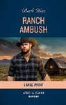 Han Barb - Ranch Ambush