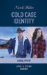 Helm Nicole - Cold Case Identity