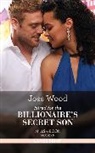 Wood Joss - Hired For The Billionaire's Secret Son